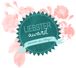 Leibster Award Logo